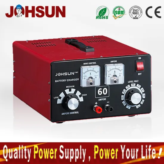 Johsun 01 ac lead acid battery charger, 24v lead acid battery charger, 12v automatic lead acid battery charger