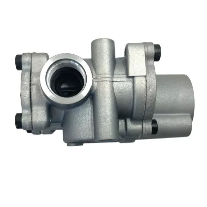 High-Quality SINO TRUCK WG9000360515 Electromagnetic Valve