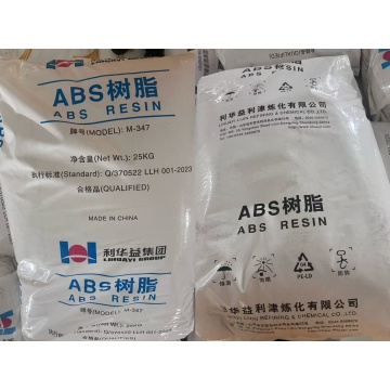 Material de acrilonitrilo butadieno estireno para uso industrial