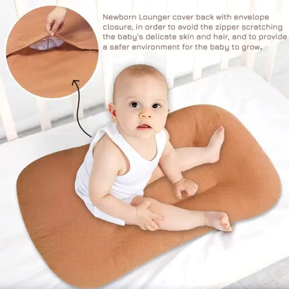 Portable Foldable Baby Nest