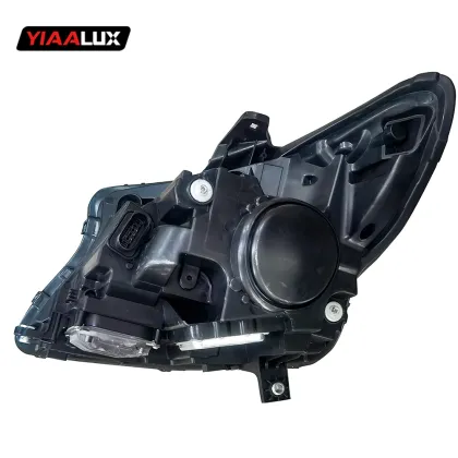 Vland LED Headlights Assembly for Mercedes-Benz Vito V-Class