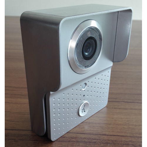 Campanello wireless Smart WIFI con fotocamera