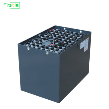 80V 500Ah Electric Operated Forklift Traction Battery - Firsola Maxi-Mal FB30 5PZB500