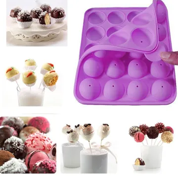 food grade new products silicone cake mold with CE certificate