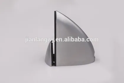 Junyi factory good quality wholesale glass clamp for frameless glass railing
