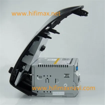 Hifimax car navigation FOR MITSUBISHI ASX/mitsubishi asx car radio/touch screen car radio for mitsubishi asx