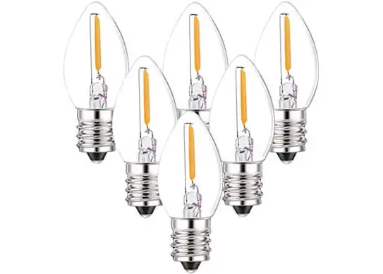 LT6102-C LED C7/C9 LED