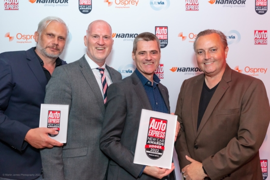 20220707_Hankook_Tyre_UK_sponsored_Auto_Express_New_Car_Awards_2022_01-550x367