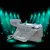 mesogun injection skin whitening mesotherapy gun injector beauty machine