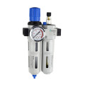 OC-2010-1/8 Filter Regulator Lubricator