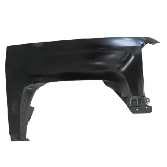 BAINEL Automotive Front Fenders for CHEVROLET SILVERADO 2016-2018