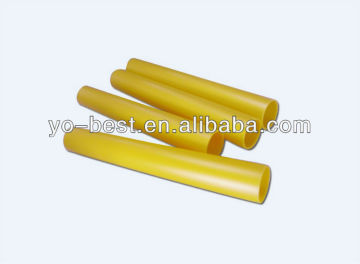 Round pvc tube hard pvc round tube pvc tube