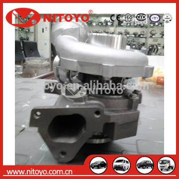 Mercedes e Class 터보 차저를위한 Nitoyo 6110960799 판매