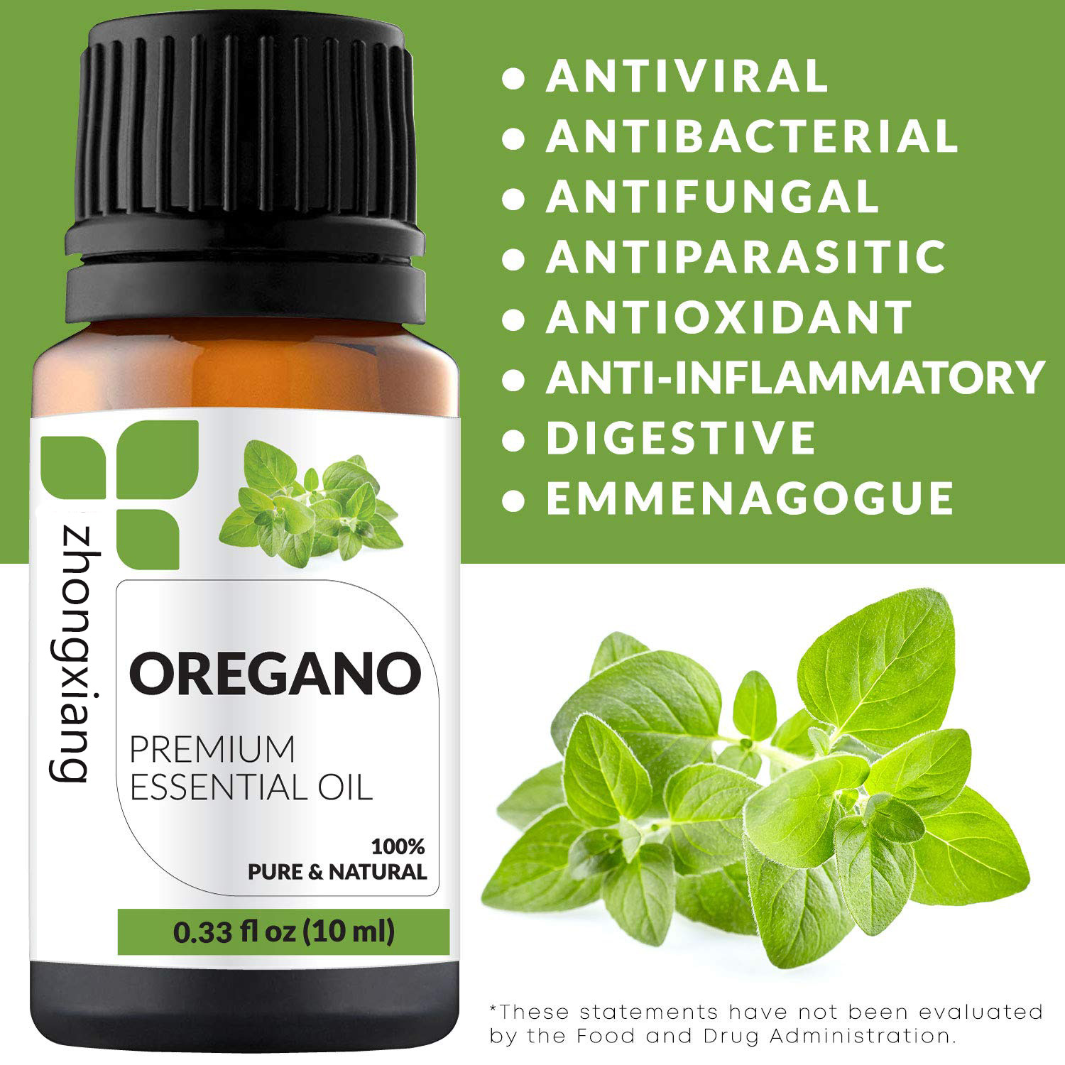 oregano 2