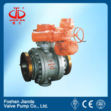 CS refrigeration ball valve LB