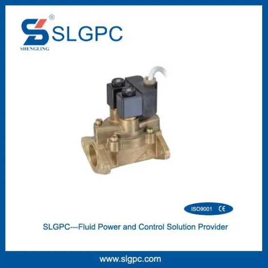 JZY-25DC-01 Fuel Solenoid Valve