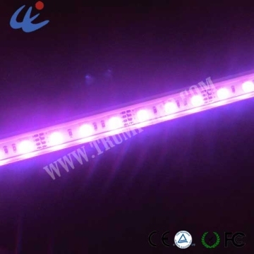 Heat Sink 50cm SMD5050 Rigid LED Light Strip Bar