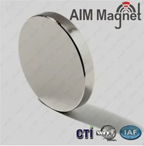 disc magnets neodymium 25mm x 1mm