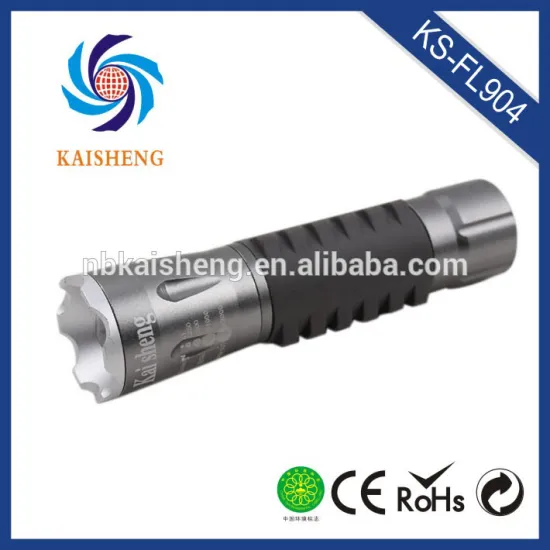 3W LED Bike Bicycle Light, Waterproof Cree LED Front Bicycle Light