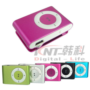 mp3 pplayer TM-188 r