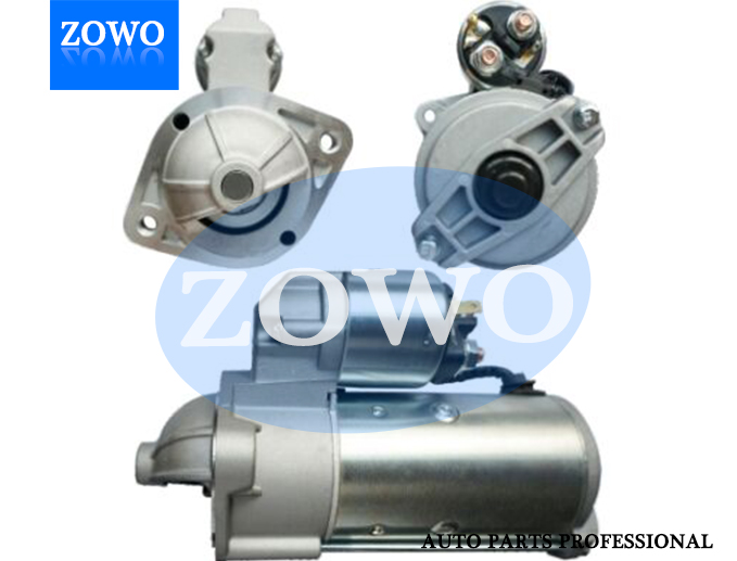 3610042200 M2t84171 Starter Motor 12v 2 2kw 10t