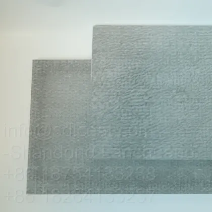 Flooring Mgo Board for Light Steel House Floor