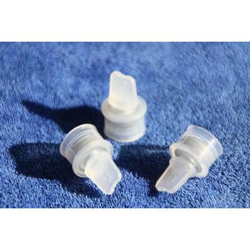 16mm PP cap for I.V. bottle closure