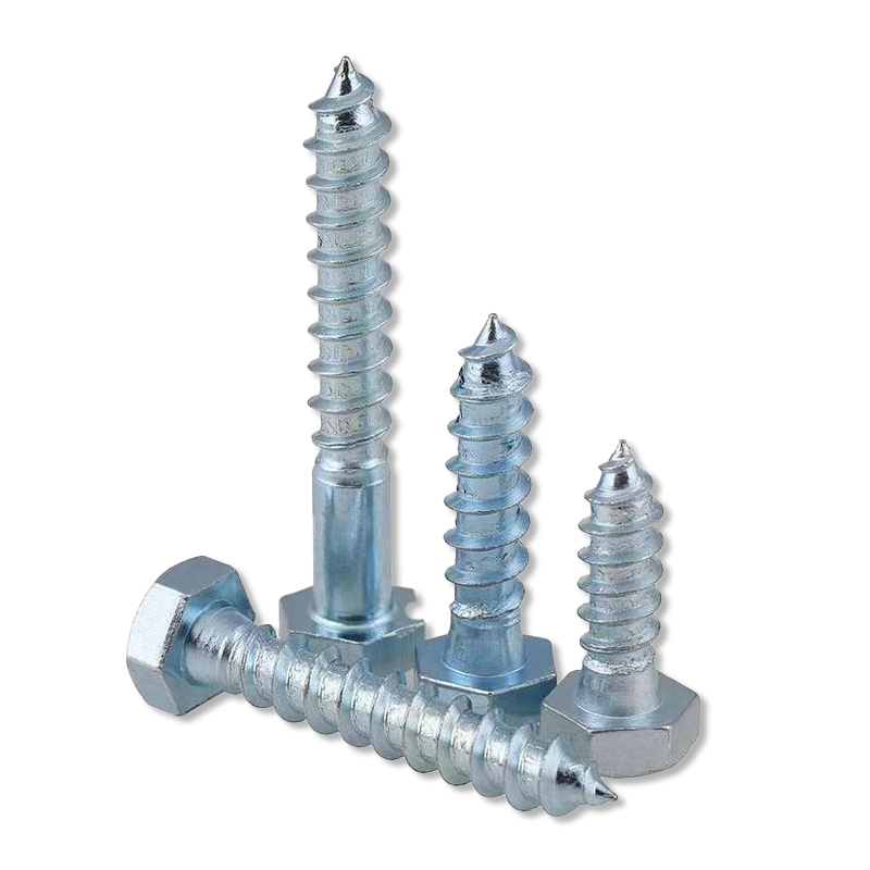 Truss Head Self Tapping Screws