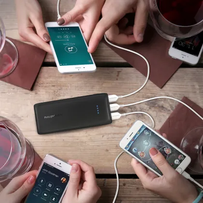 RAVPower Ace 22000mAh Portable Charger