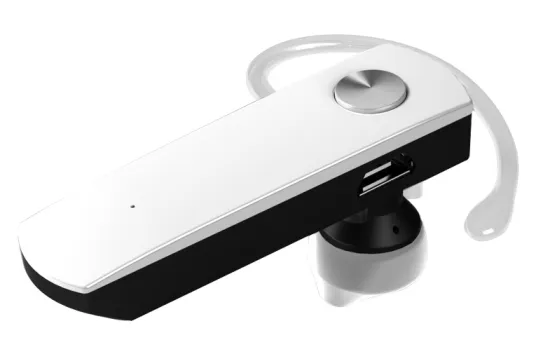 Mini Wireless Bluetooth Earbuds with Micro