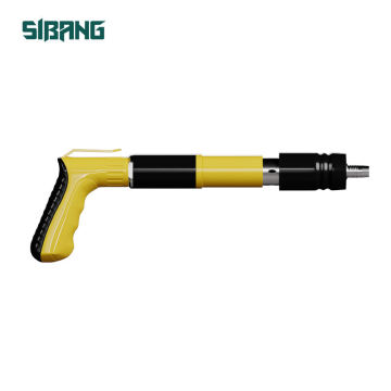 Mini nail gun (black box version)
