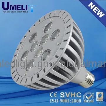 led spotlight importer