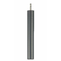 High force small size hydraulic damper