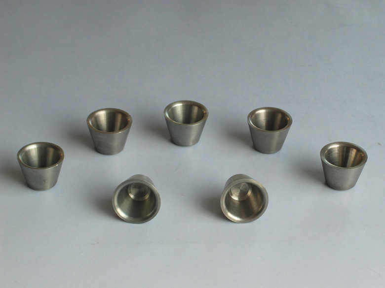 Wholesale customized titanium plate price