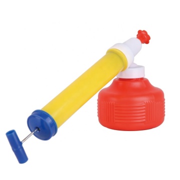 Air Pressure Sprayer Bottle for Car Wash and Beverage Bottle Pull-out Sprayer - Wholesale Mosquitoes Pumping Sprinkler Factory