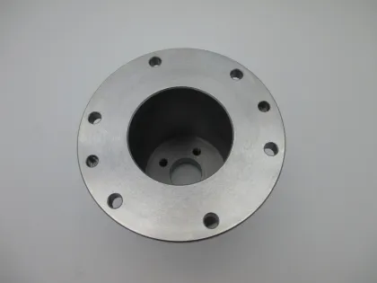 Workholding Jig Fixtures Tool Fabrication