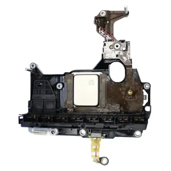 ZF8HP70 0260550076 TCM Mechatronic Control Unit for BMW Land Rover Jaguar XE 2.0D X760