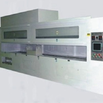 Automatic Silicon Wafer Cleaning Machine