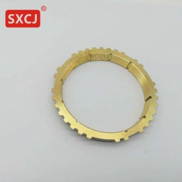 Genuine Hyundai 43374-28002 Manual Transmission Synchronizer Ring Genuine Hyundai 43374-28002 Manual Transmission Synchronizer Ring