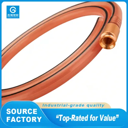Automatic Liquid Transfer Siphon Tube