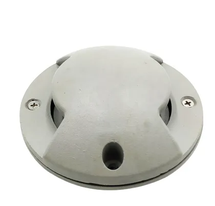 4W ip67 garden underfloor light garden lights driveway