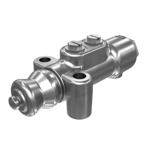 Loader 988K Steering Neutral Valve Assembly 296-5662, Hydraulic Metering Unit 2965662
