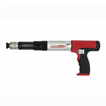 Powered Pins Side Wall Fastening Tool