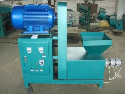 Bio Agricultural Waste Briquette Machine Manufacturer