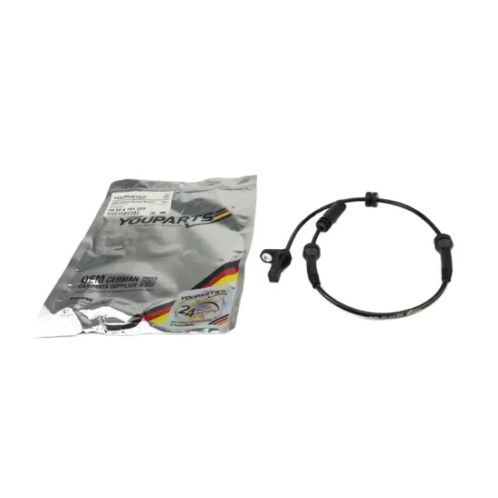 Youparts OE 34526884421116i Speed ABS Sensor for BMW E39 E53 X5 E46 F20 F35 F30