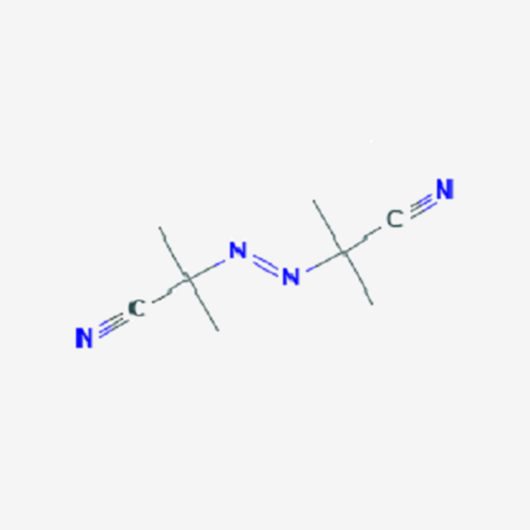 2 2&#39;-Azobis 2-methylpropionitrile Solubility