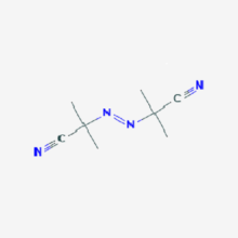 2 2&#39;-Azobis 2-methylpropionitrile Solubility