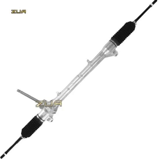 Power Steering Rack for KIA RIO 56500-H8200 LHD