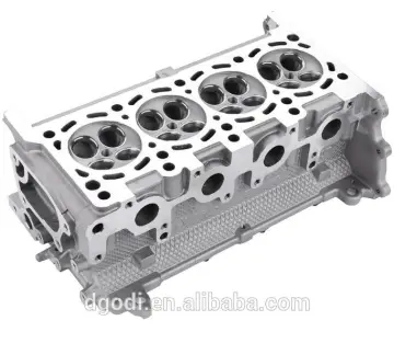 6C8.3 Cylinder Head Cylinder Block Cover 5314801