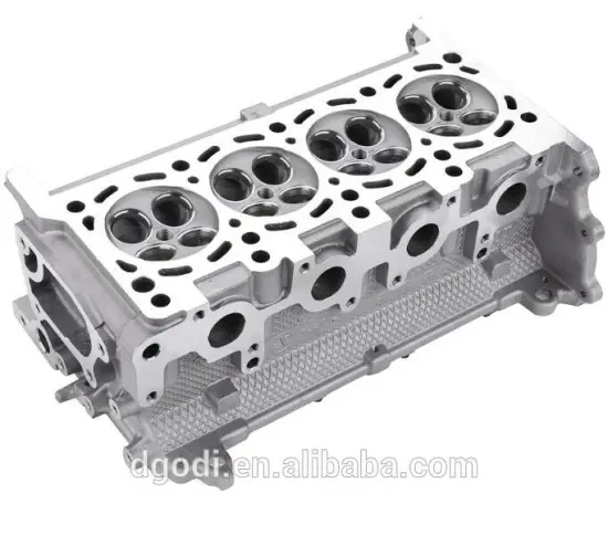6C8.3 Cylinder Head Cylinder Block Cover 5314801